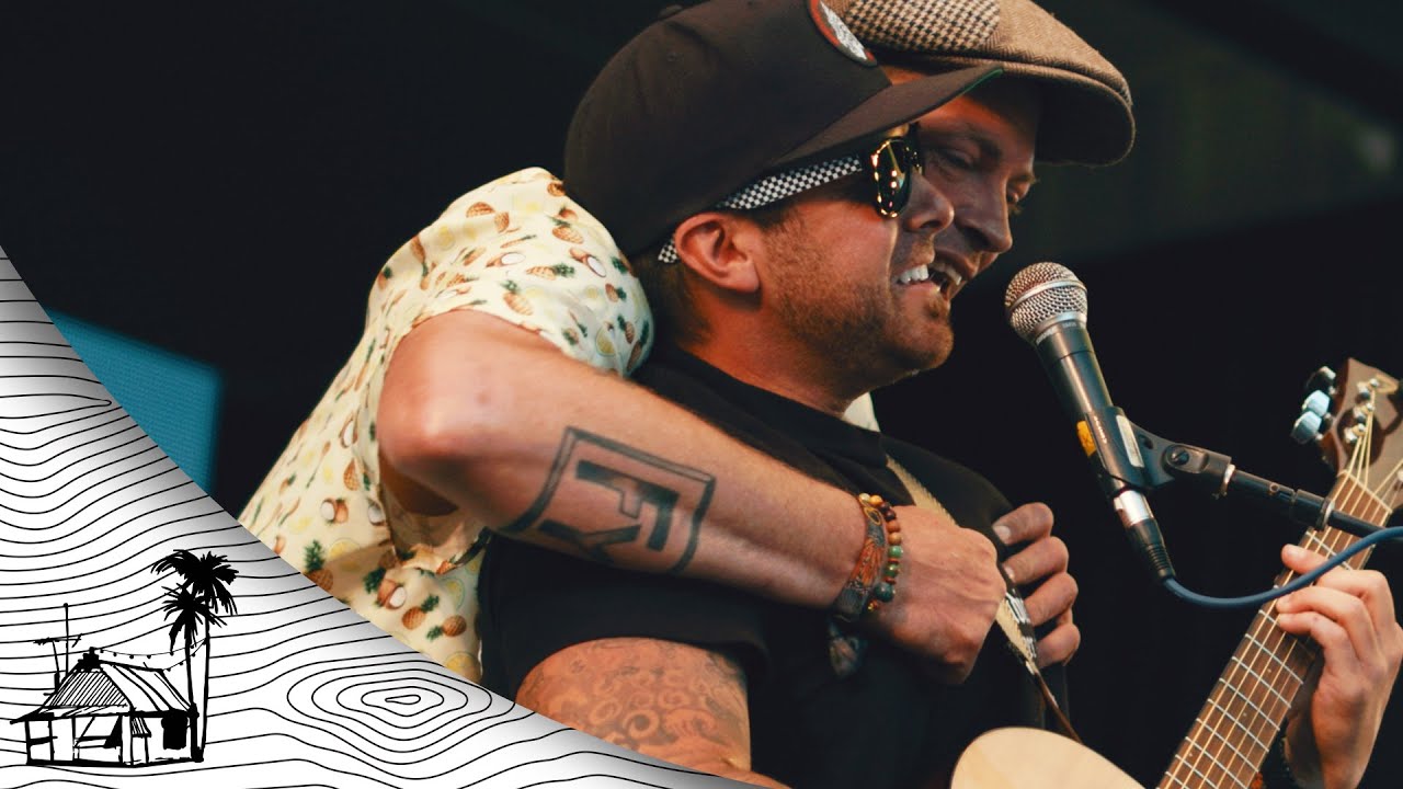 Kyle Smith - Sugarshack Pop-Up (Live Music) | Sugarshack Sessions