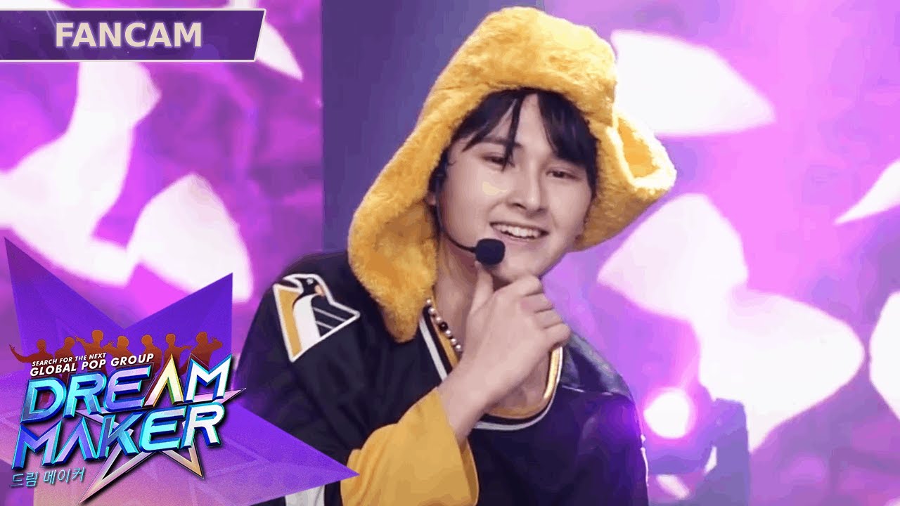 [Studio Fan Cam - JOSH W.] Mission 3: Team Six of Hearts | Lovey Dovey