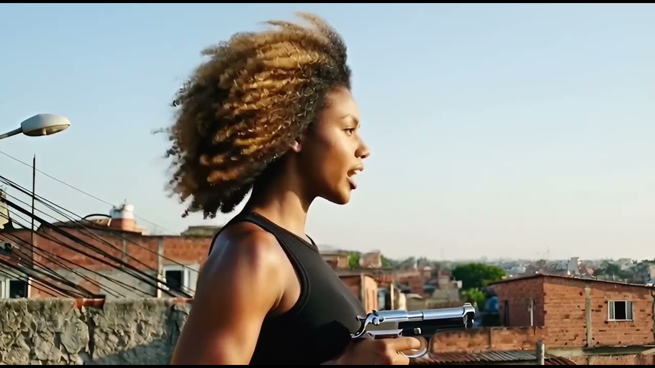 Piloto Gi Dona do Morro 