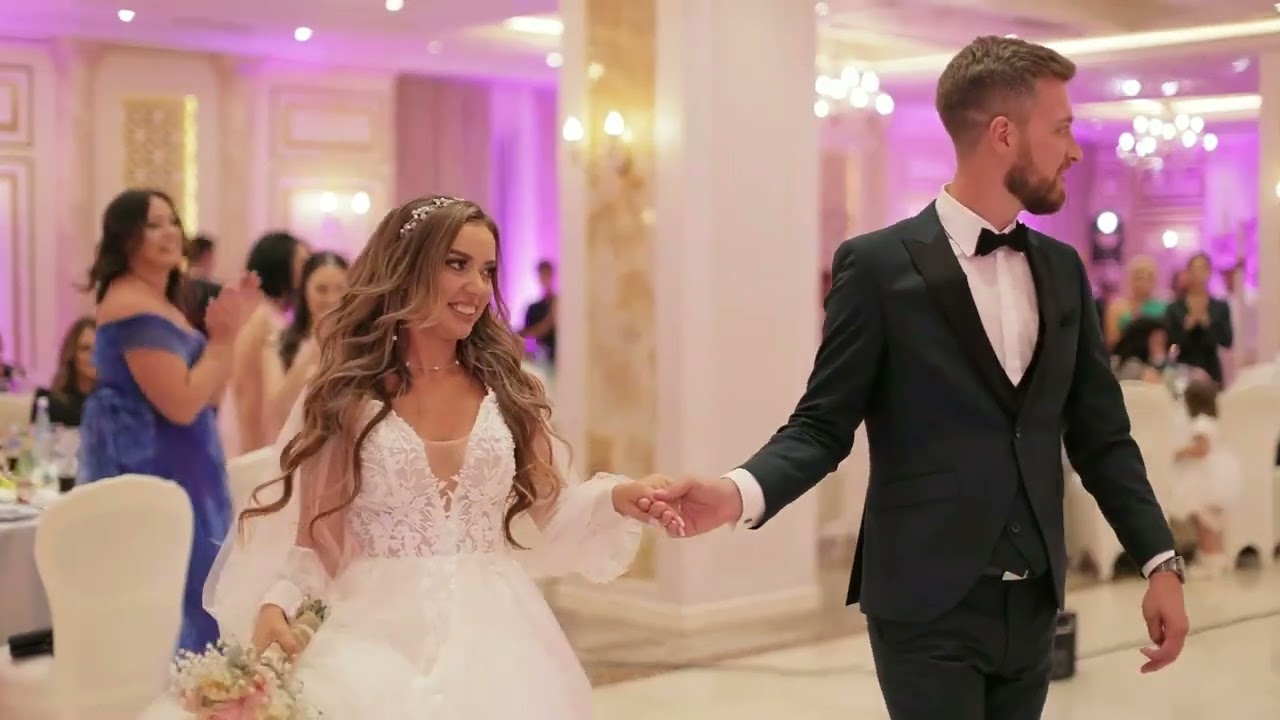 Dasma Jone 03.09.2022| Video e plote| Emocione Te paharrueshme| Fjalime|Surpriza|