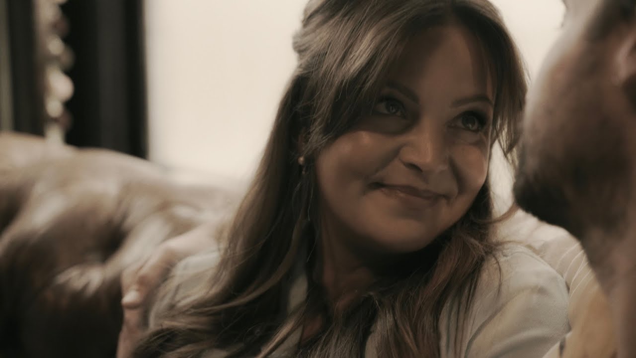 Brit Taylor - Warning You Whiskey (Official Music Video)