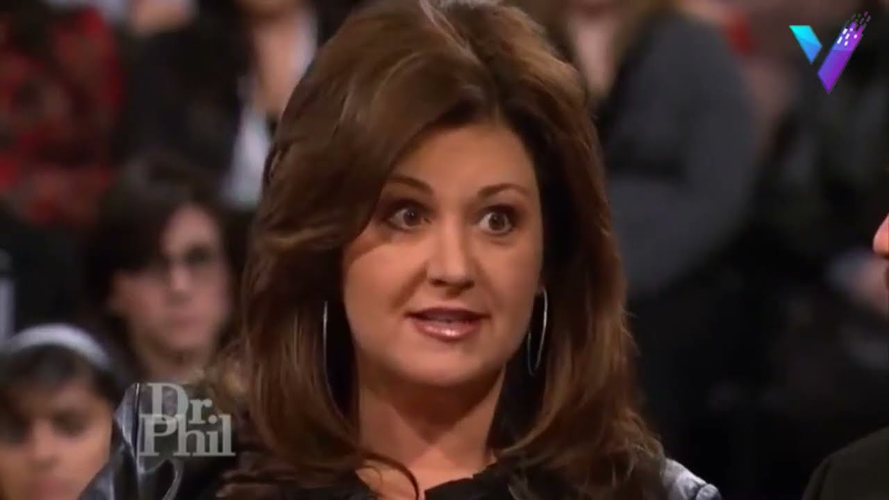 Dr Phil Full Episode 9170 || Amazing Cases Season 2021