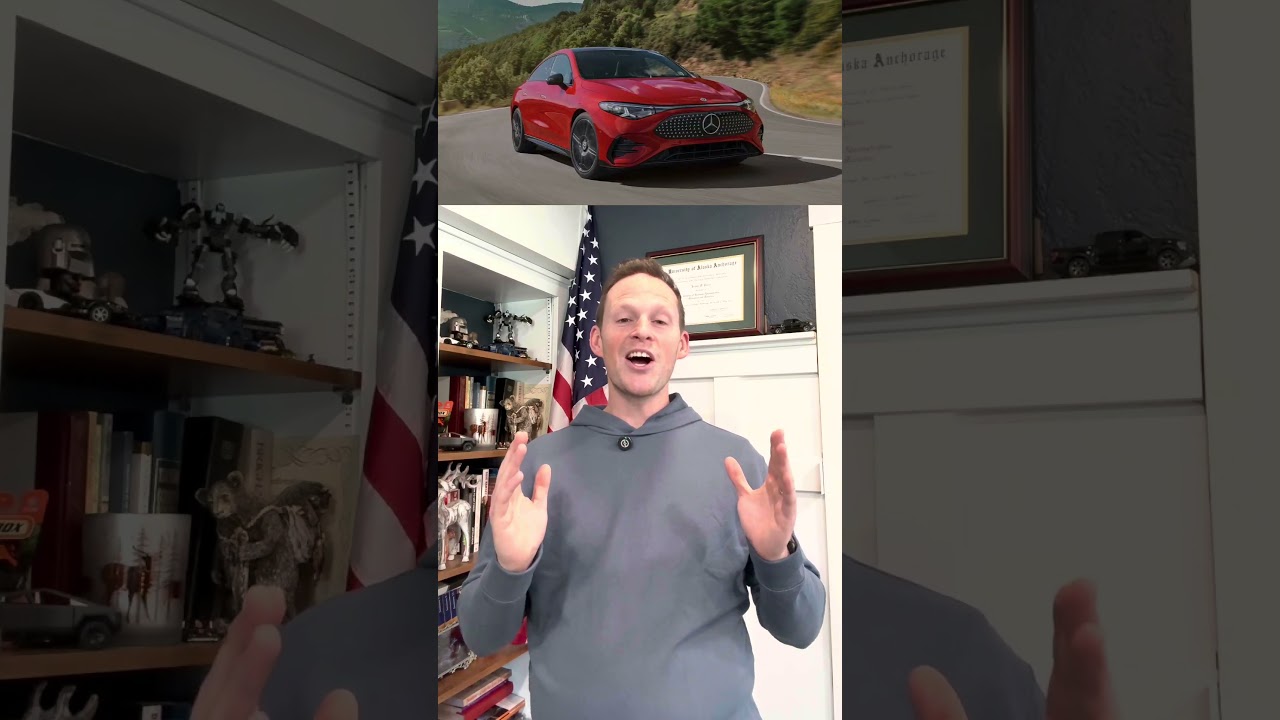 Advancements in Automotive Tech #automobile #electriccar #ev #luxury #cars #technology #future