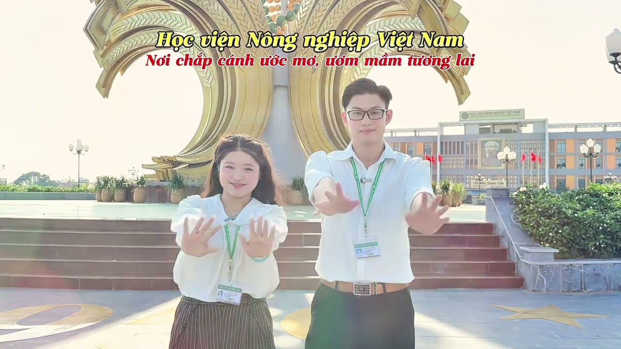 Lưu ý quan trọng cho kỳ thi tốt nghiệp THPT | VNUA