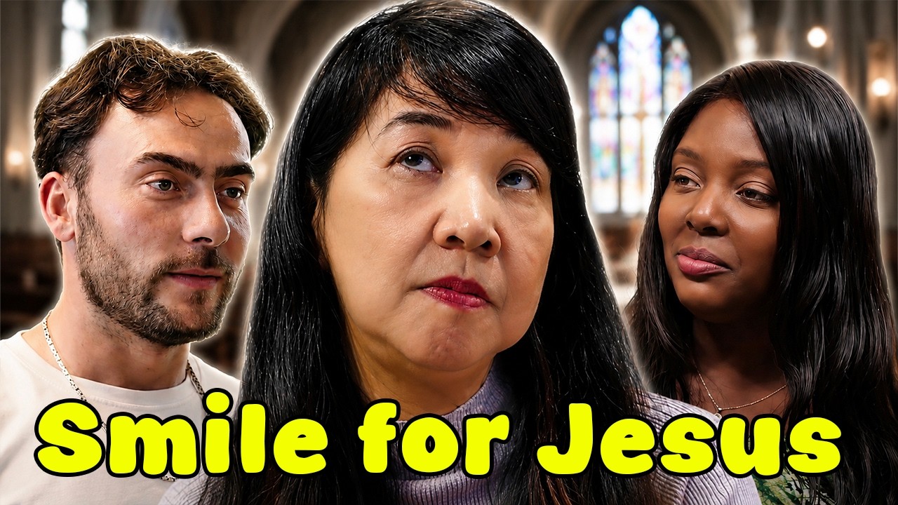 Annabelle Hates Church, Rash Apologizes to Brandy, Ashia Stays Delulu | 90 Day Fianc&eacute; 12x11