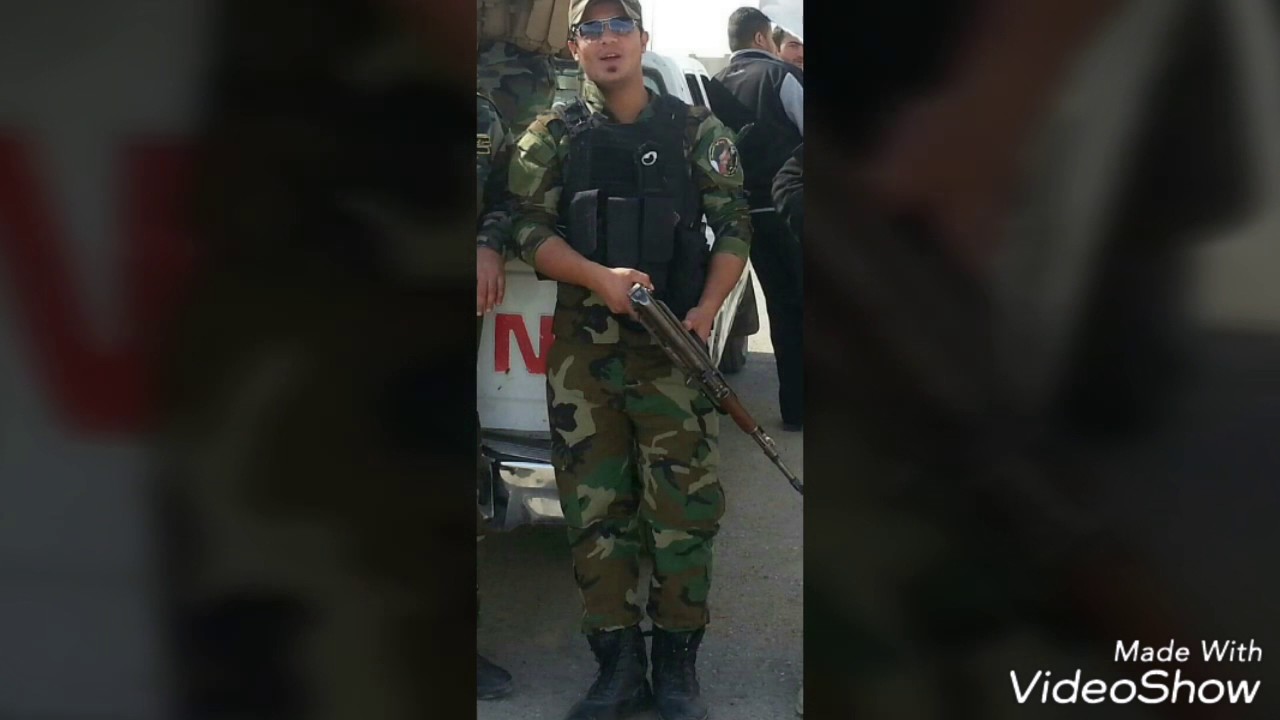 شهداء ديالى منطقة سيف سعد