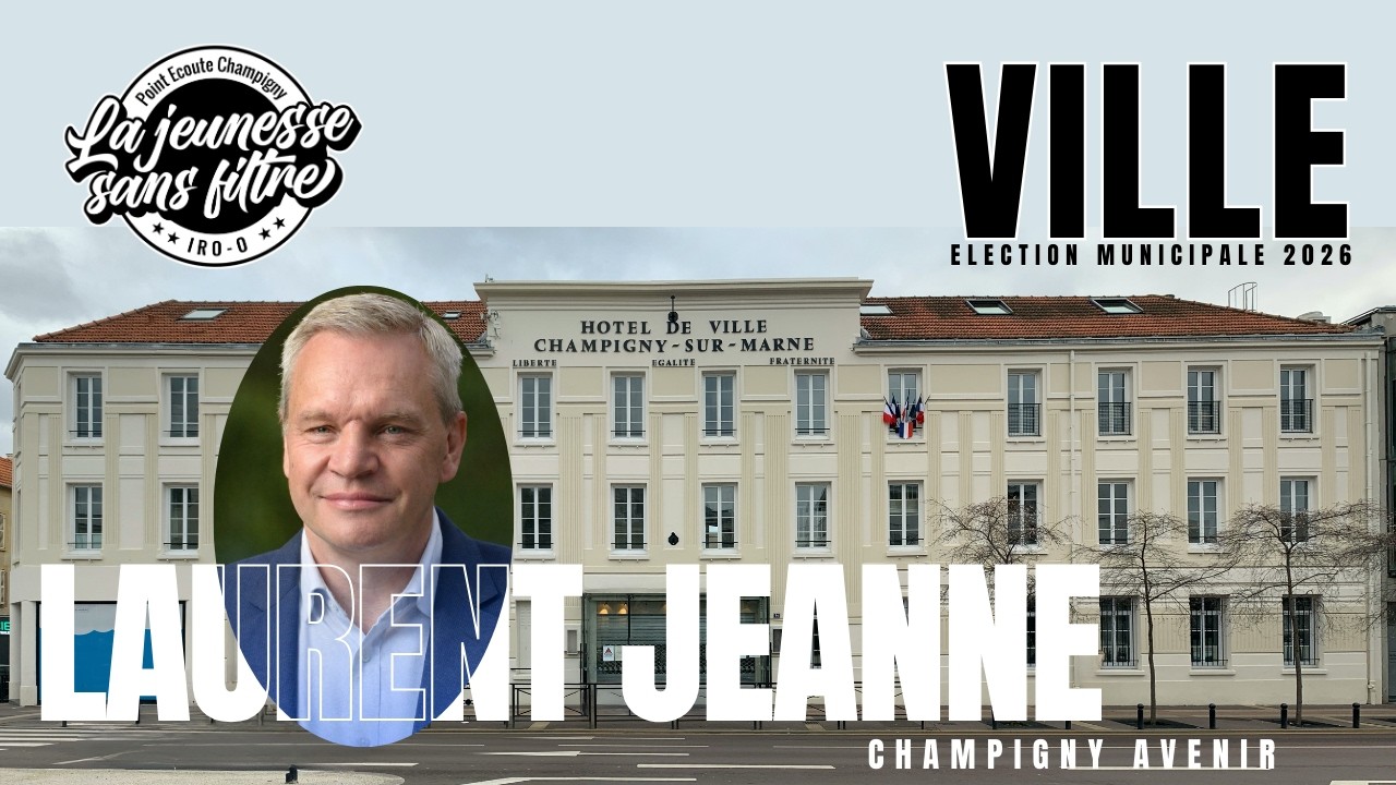 Laurent JEANNE - Ville - 3/7