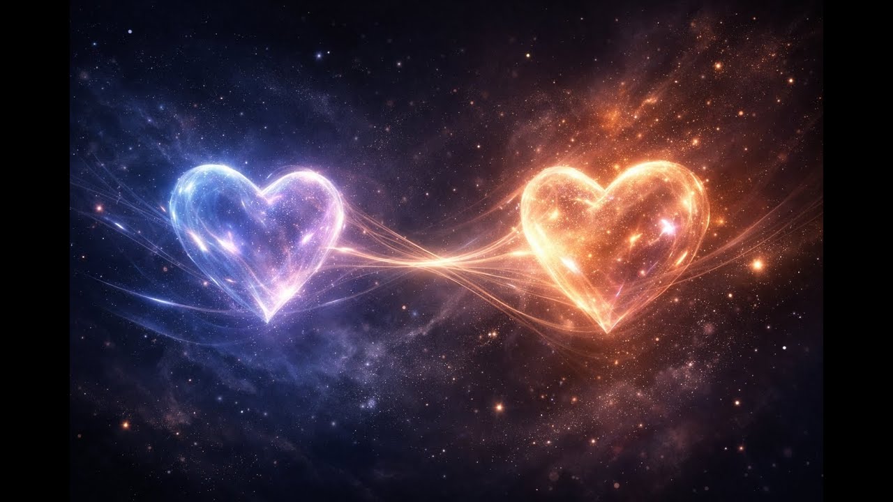 Gravity Between Us | Emotional Ambient Trance &bull; Cinematic EDM | Zara Solis