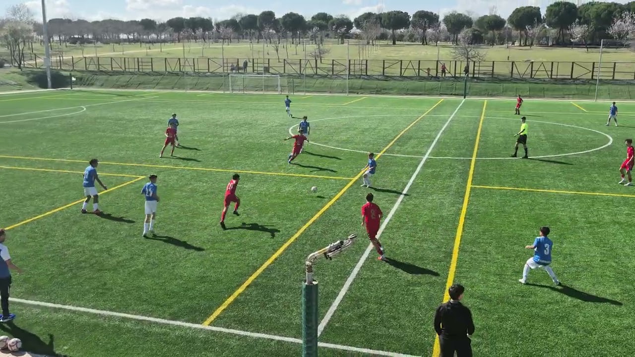 FUTBOL ALCALA