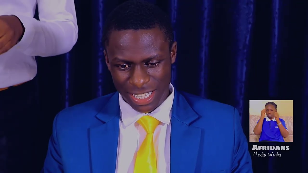 Jitunze by Makongeni S.D.A Church Choir - Homa-Bay