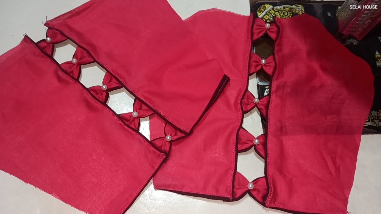 Latest Sleeves Design Making | জামার হাতার ডিজাইন | Sleeves Design | হাতার ডিজাইন কাটিং