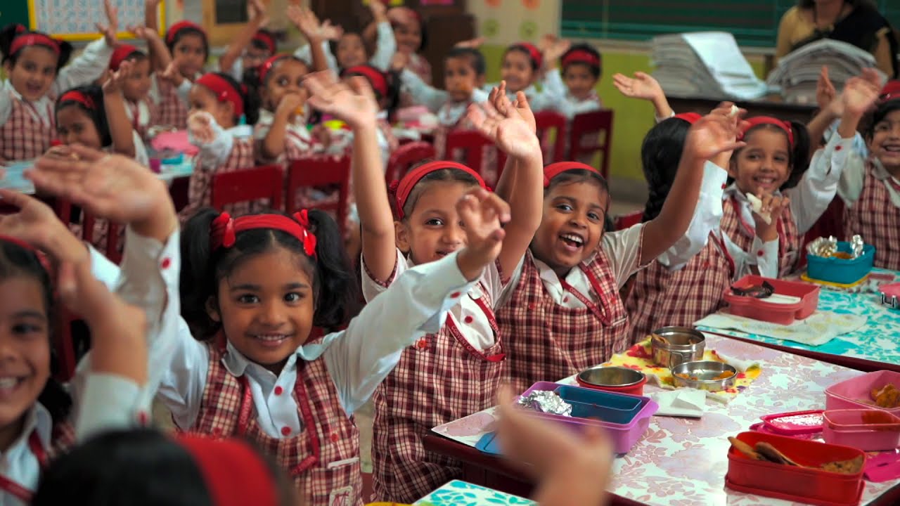 Convent of Jesus and Mary Dehradun |Sisters Message |Annual School Film