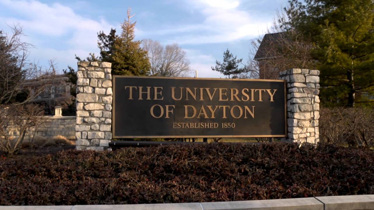 Dayton Football: Facilities Tour