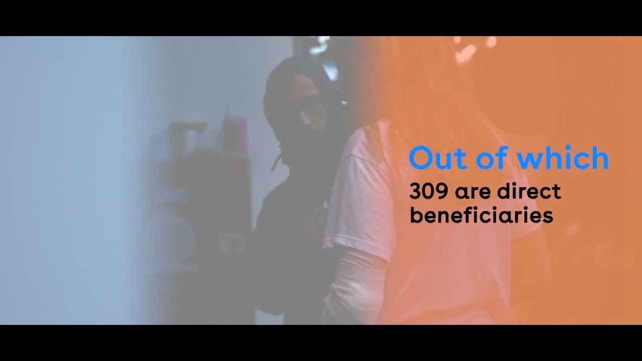 Emfasis Non-Profit - Goodera