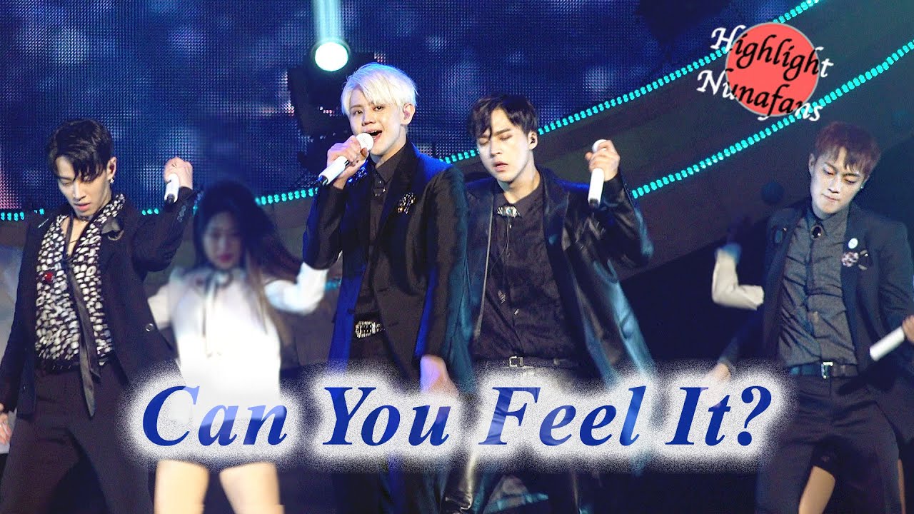 [하사누] HIGHLIGHT CELEBRATE Concert 