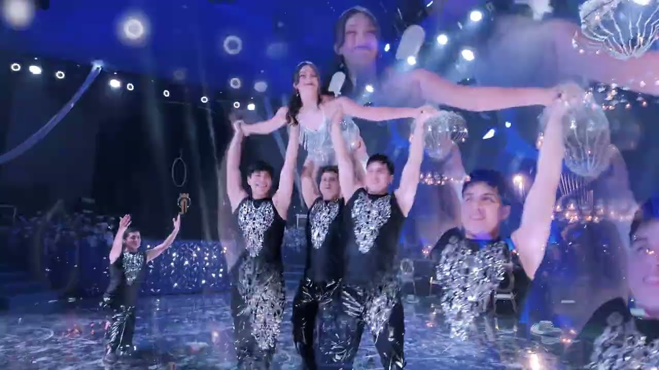 quinceañerorachael