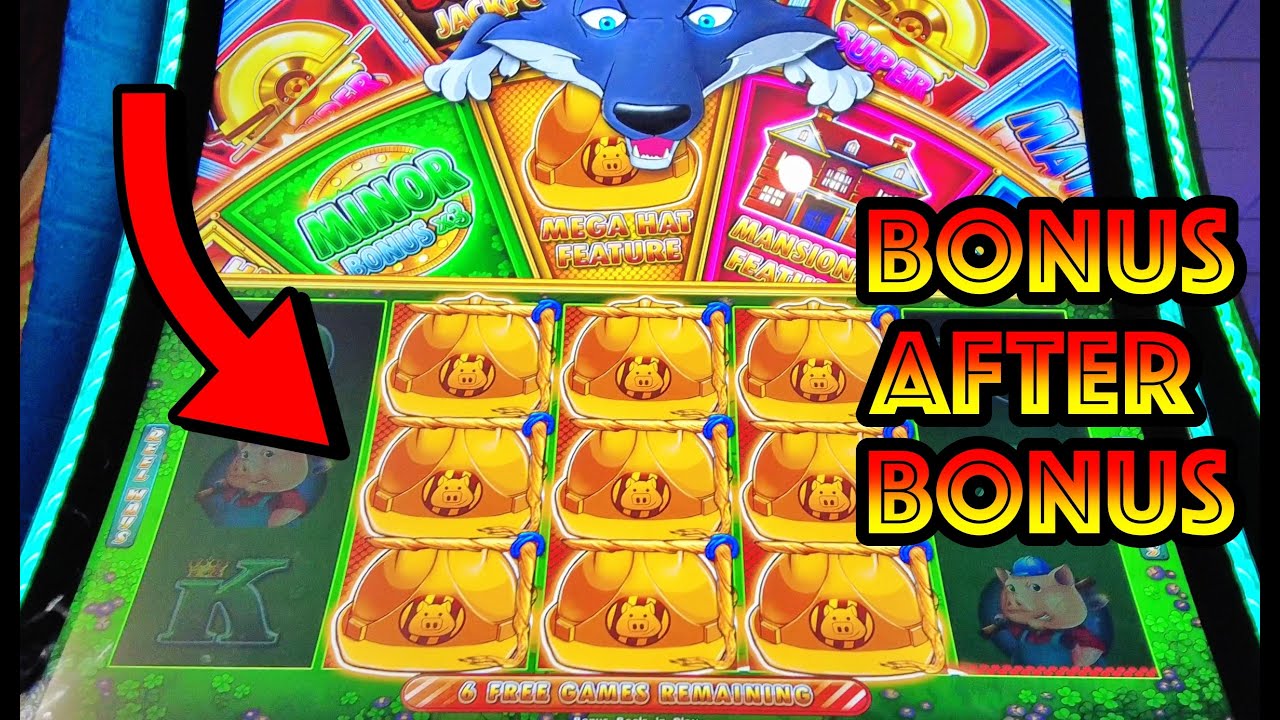 TONS of Bonuses on Huff n Even More Puff!