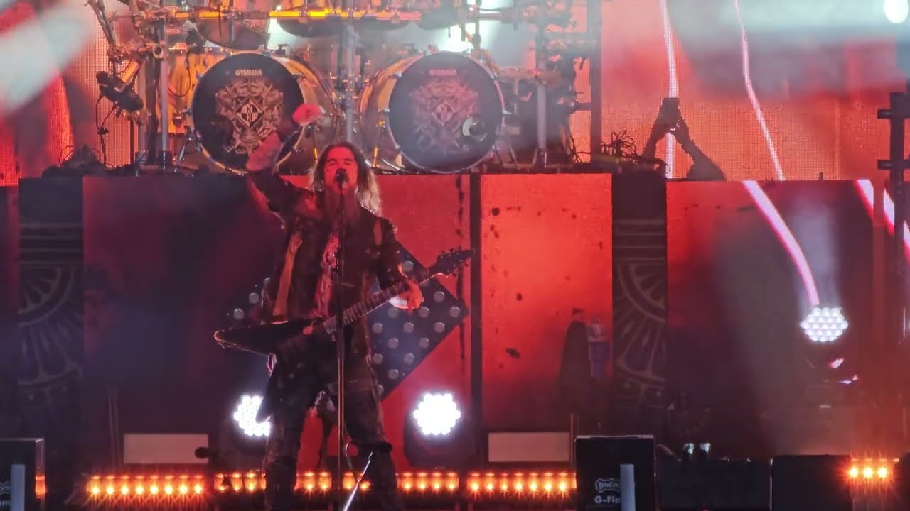 Machine Head - 