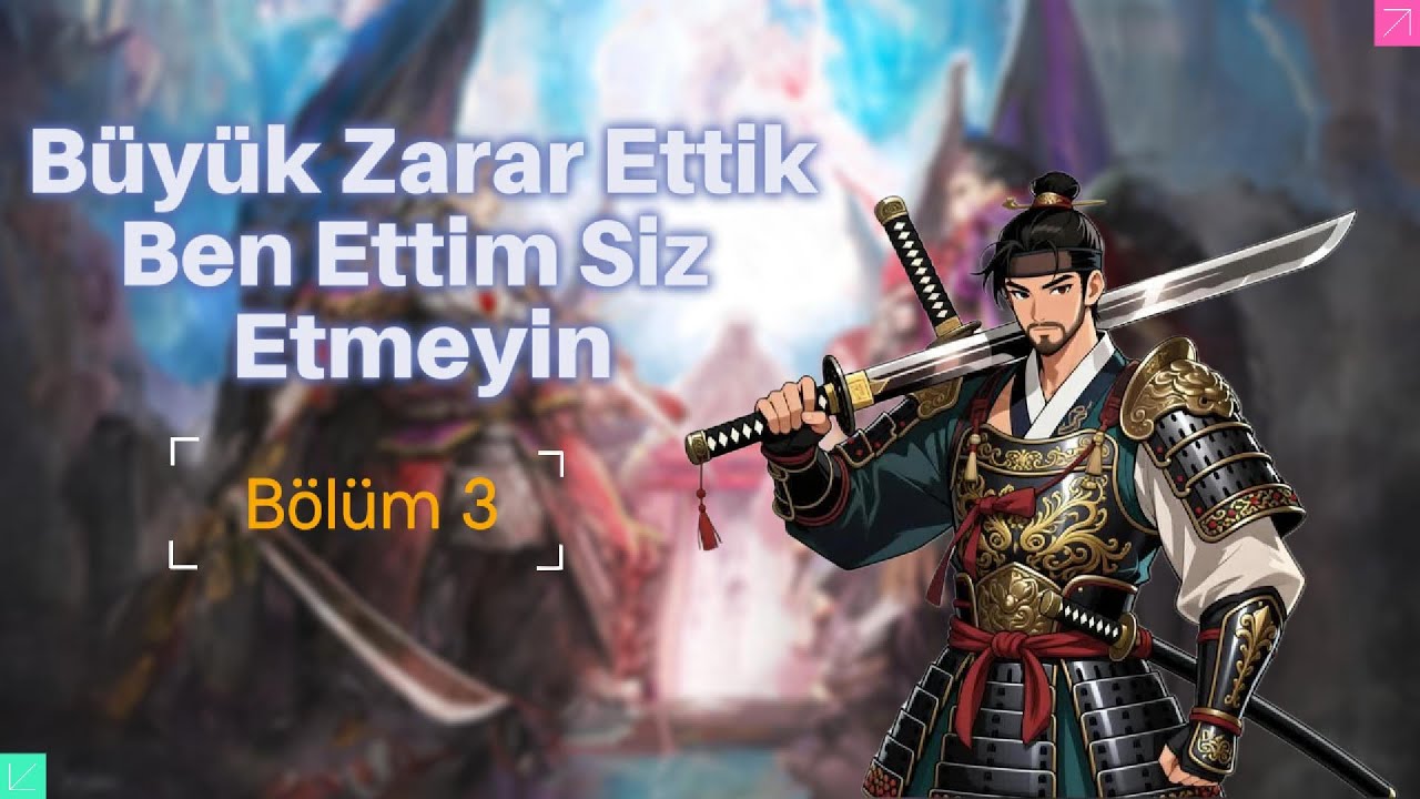 Bütün Farm Çöp Oldu (EPSİZ YARDIMSIZ BÖLÜM 3)