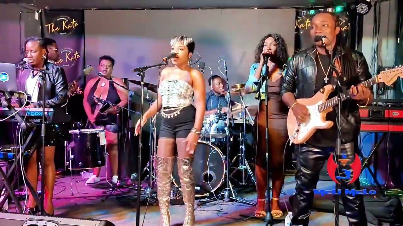 LOVERS BAND 