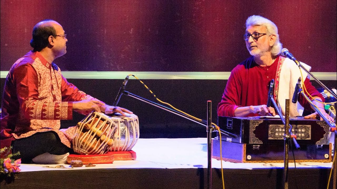 Megh Baje//Acharya Jayanta Bose//Ujjwal Bharati