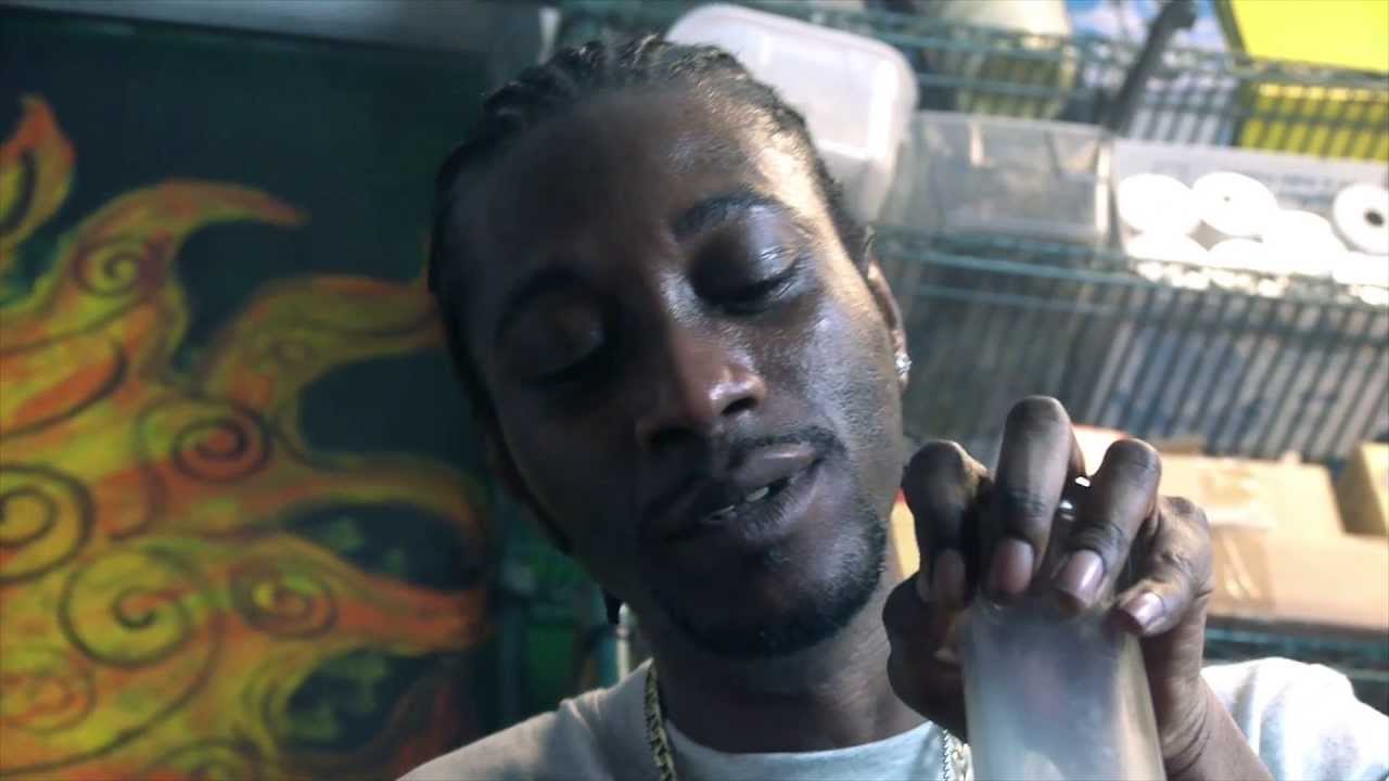 T-Rock - Bob Marley (Official Video)