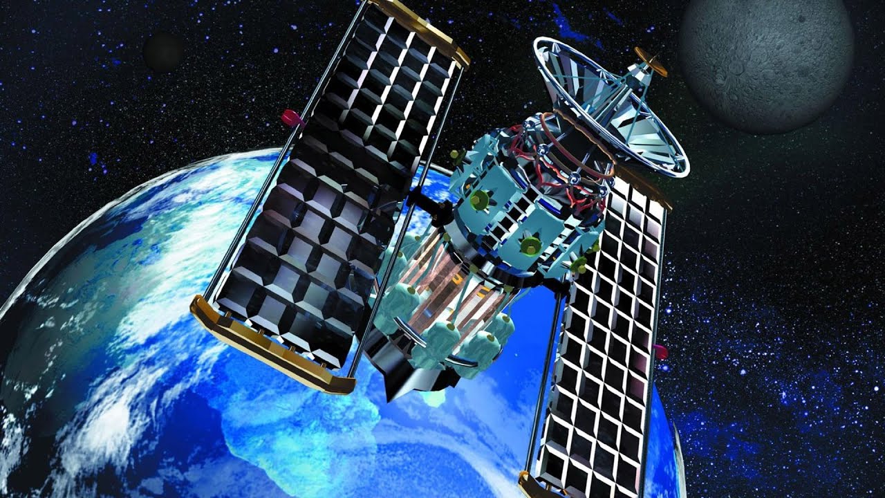 Why Do Satellites Not Collide With Each Other That Often?