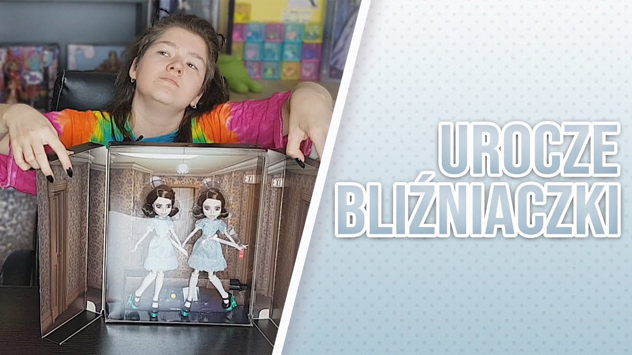 Bliźniaczki z filmu 