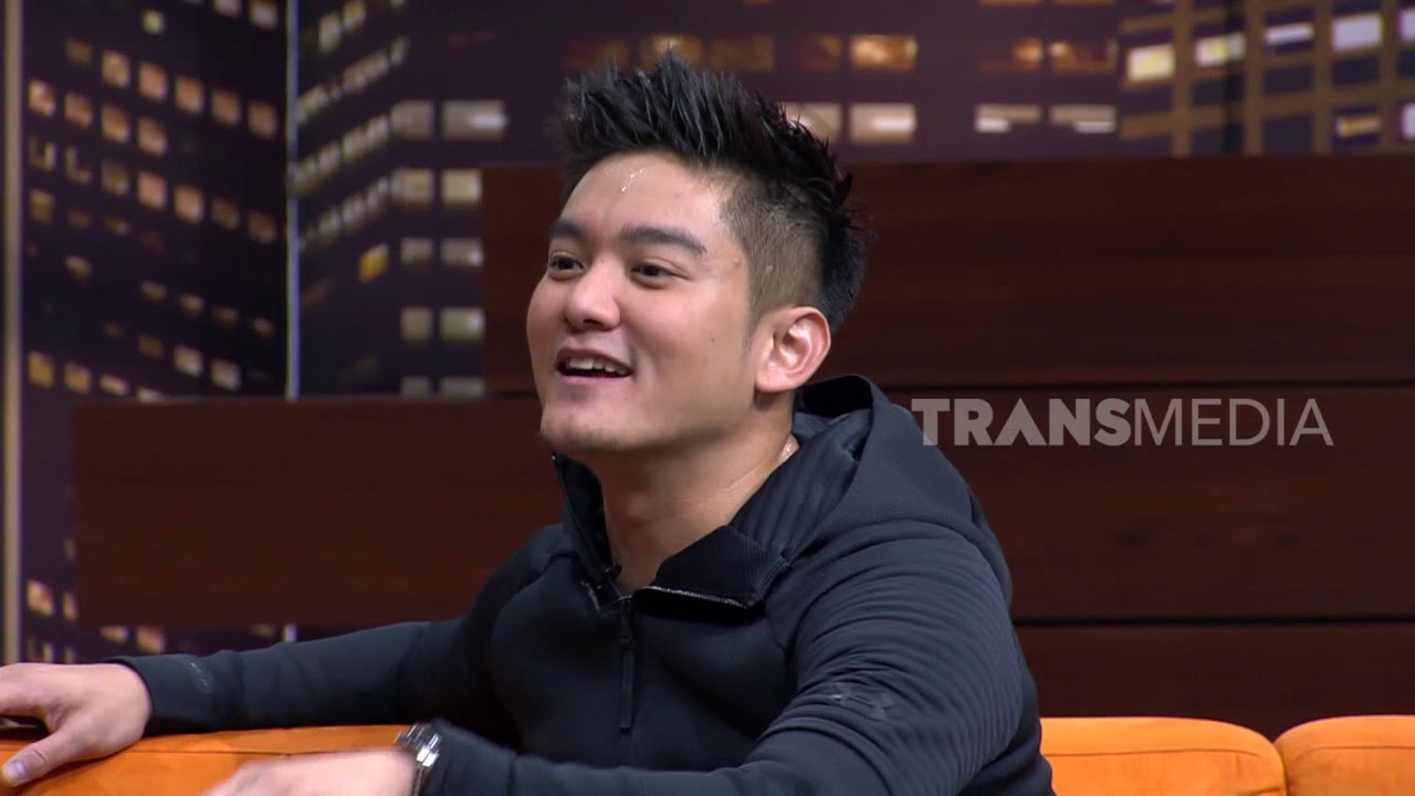 KISAH BOY WILLIAM KETAKUTAN AJAK DEDDY DAN JOKOWI COLLAB | HITAM PUTIH (05/04/19) PART 2