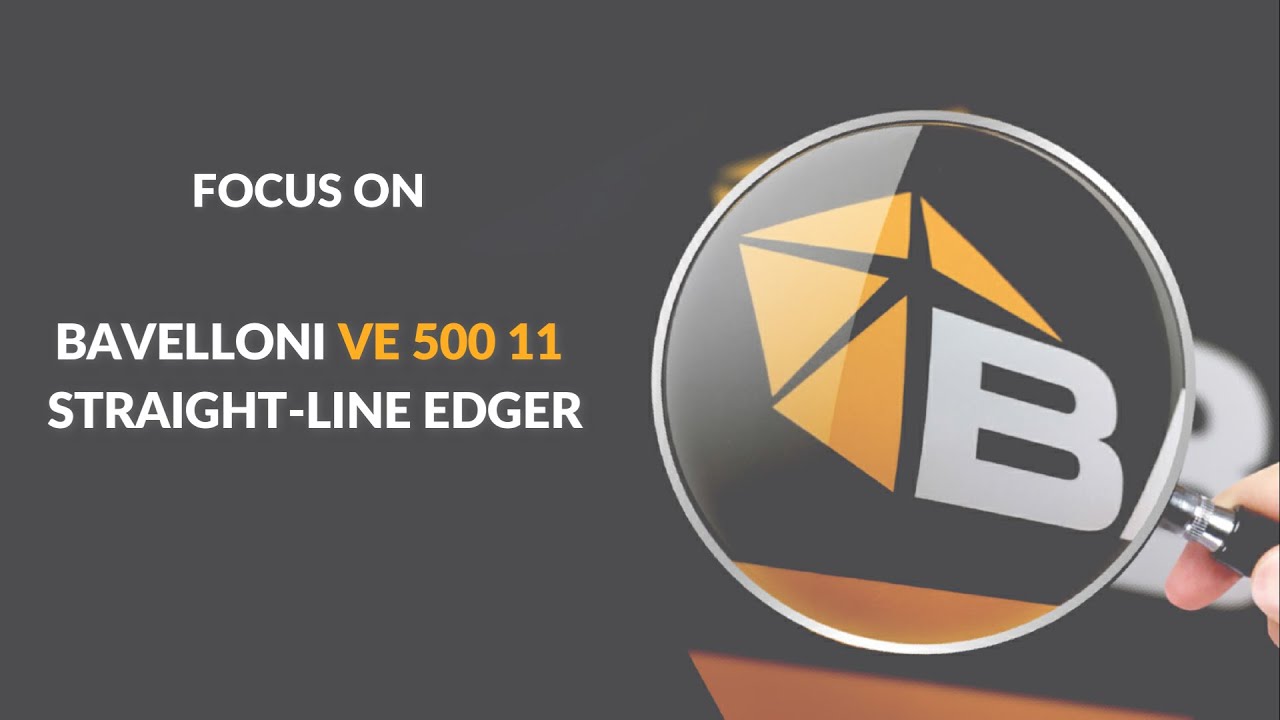 FOCUS ON VE 500 11 EN