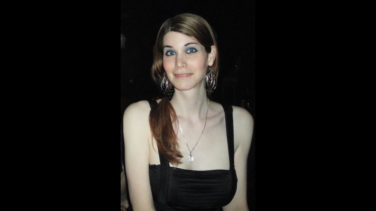 My Transition in Pictures