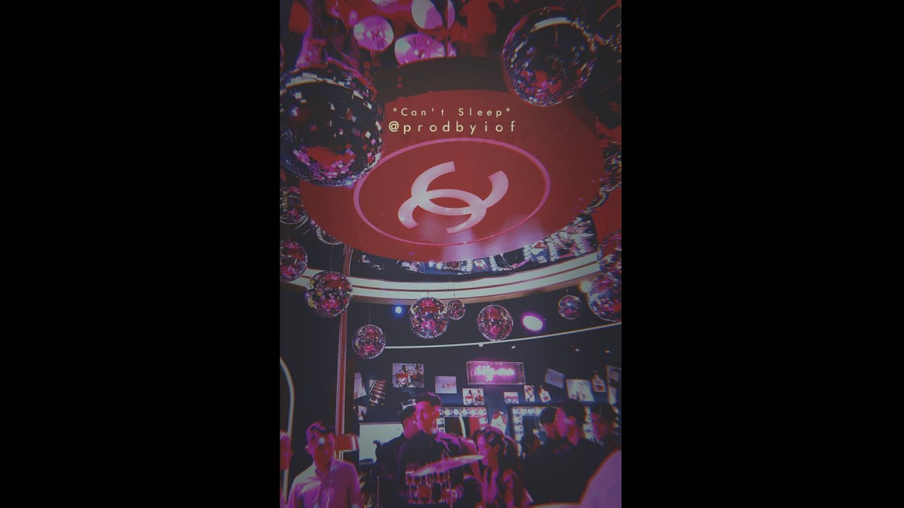 [FREE] Alternative Rock x Poorstacy x Iann Dior Type Beat 