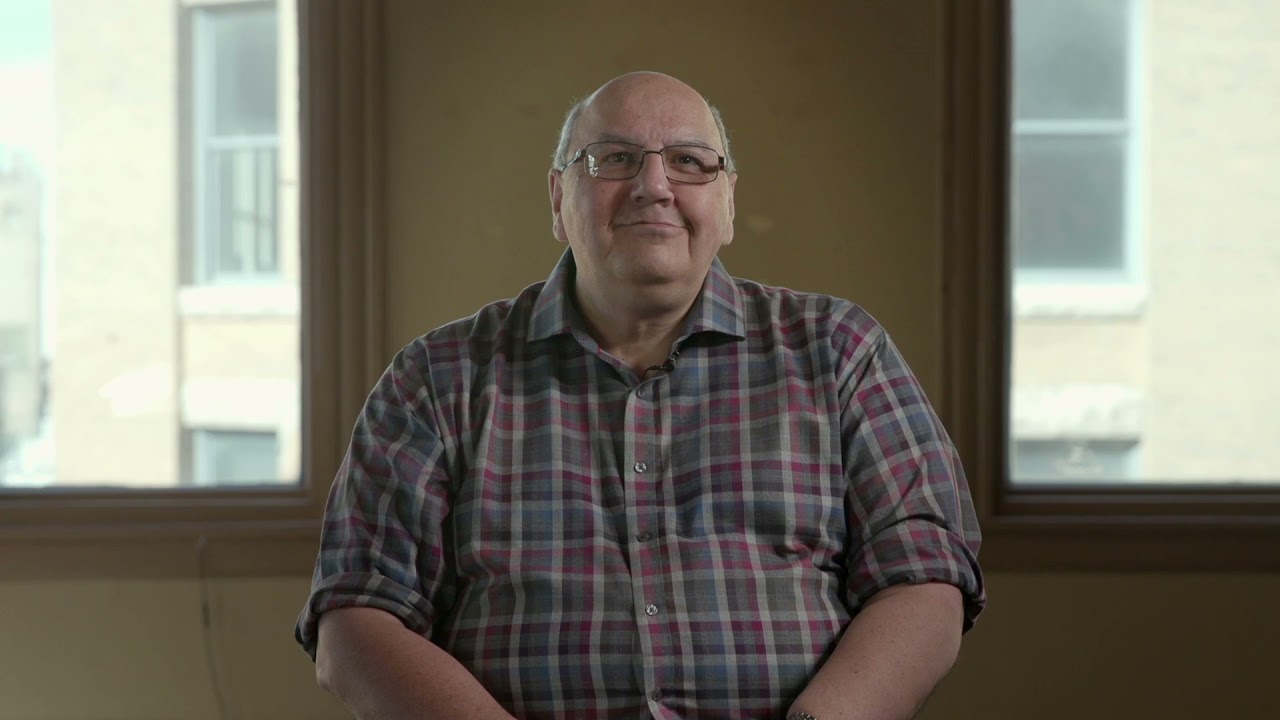 Creative Manitoba Coaches: Albert McLeod, Indigenous Protocols in Art