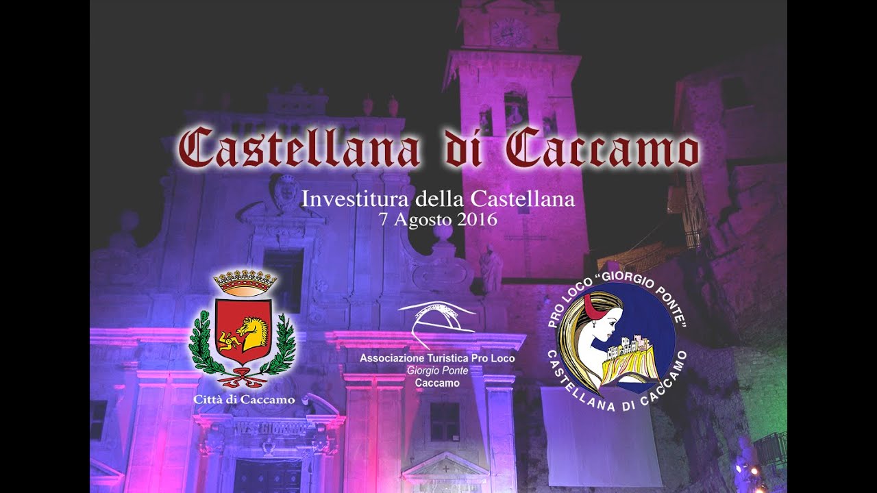Castellana 2016