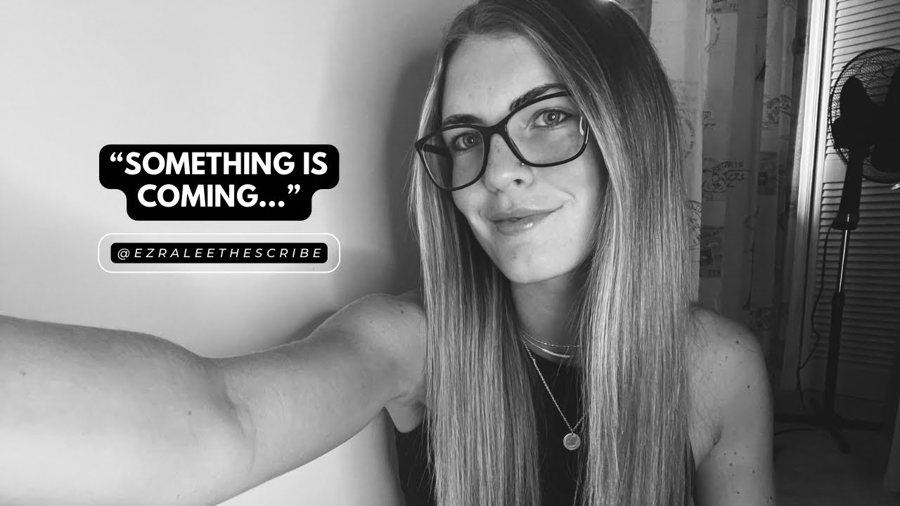 «Что-то грядет…»