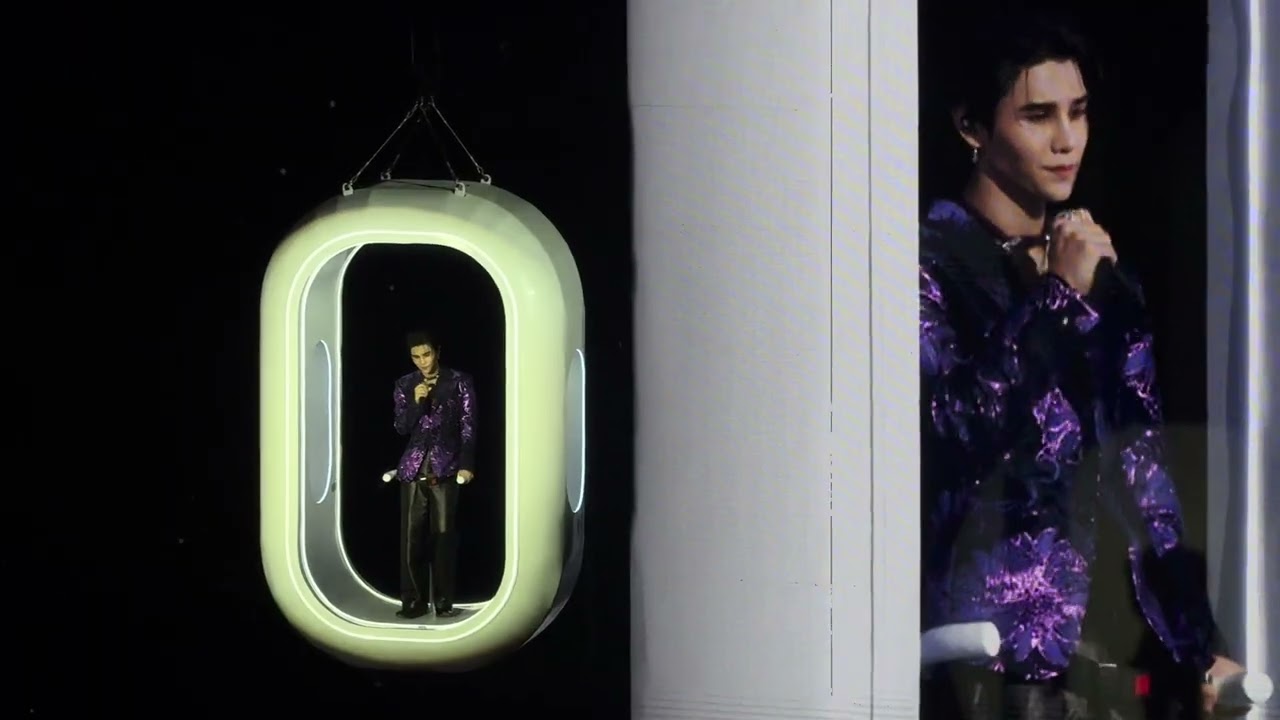 250906 Jeff&Nont เหมือนวิวาห์ NONT TANONT Ep.03 สุรุ่ยสุร่าย Concert Day2 (31)