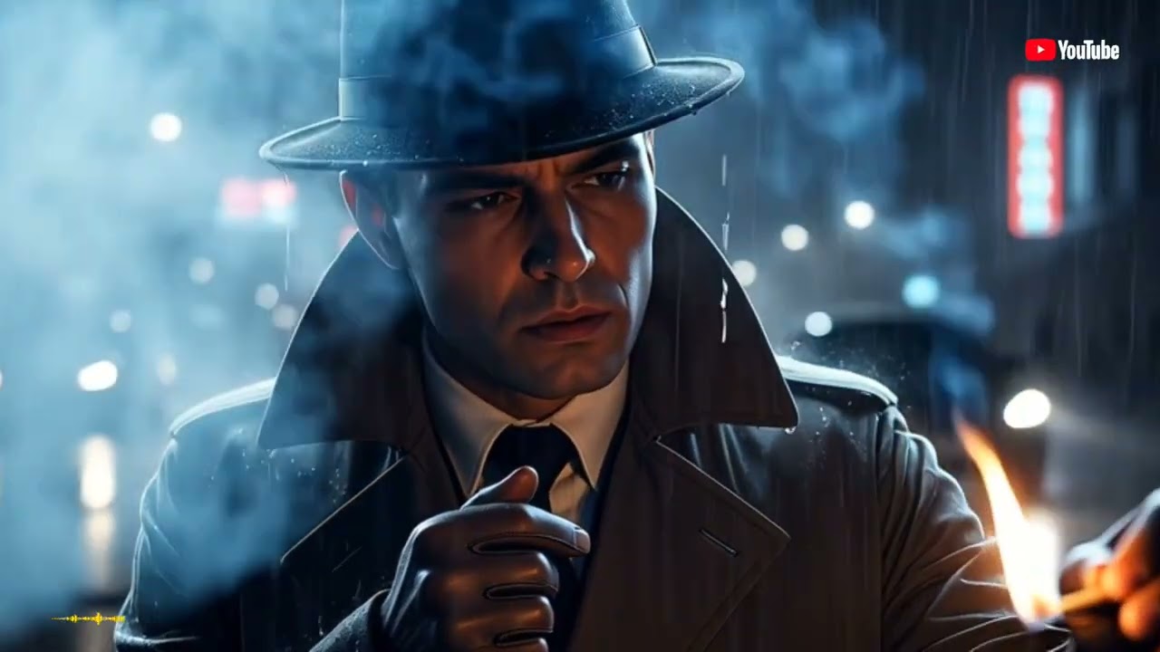 Songs That Make You Feel Like a Silent Mafia Boss #MafiaAesthetic #DarkGentleman #BluesSou