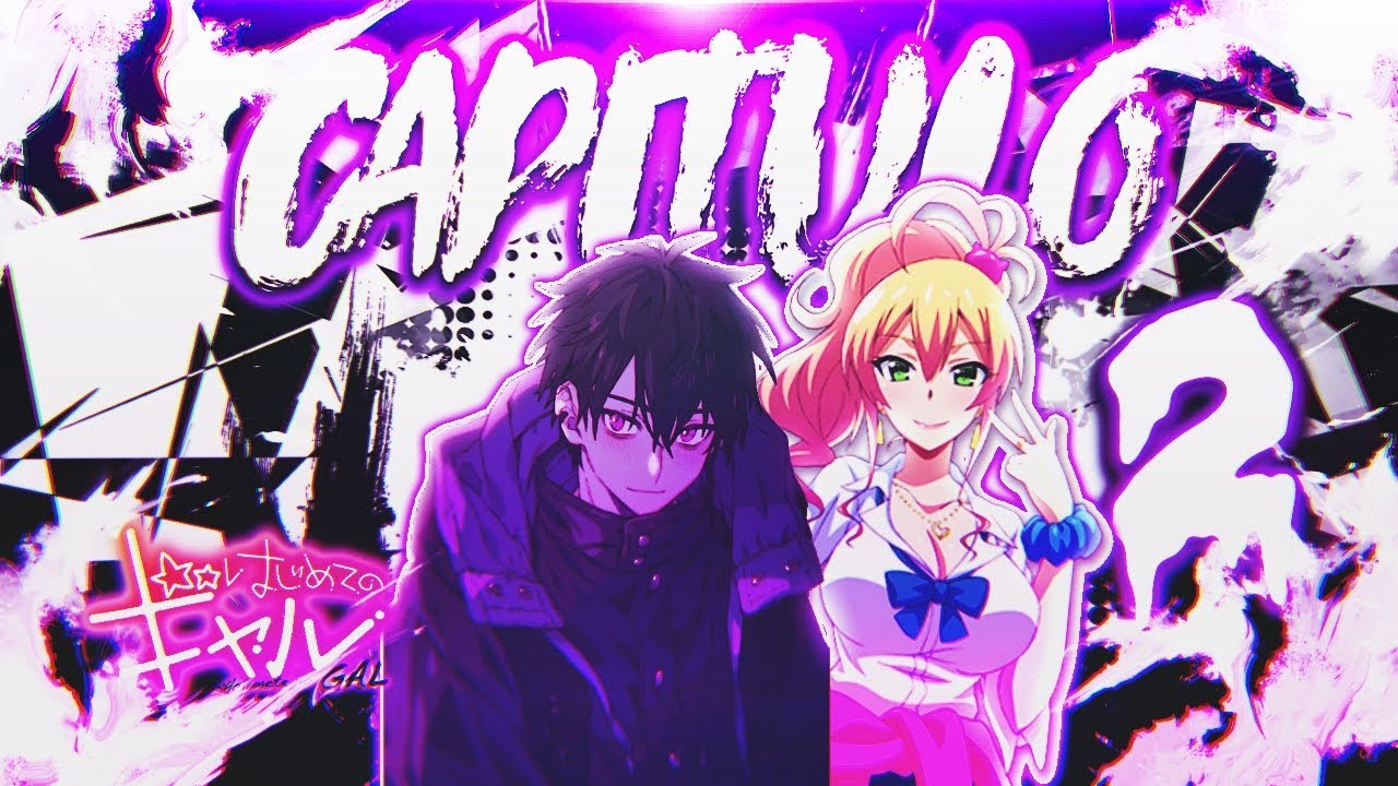 Yo Reencarnado en Hajimete No Gal 