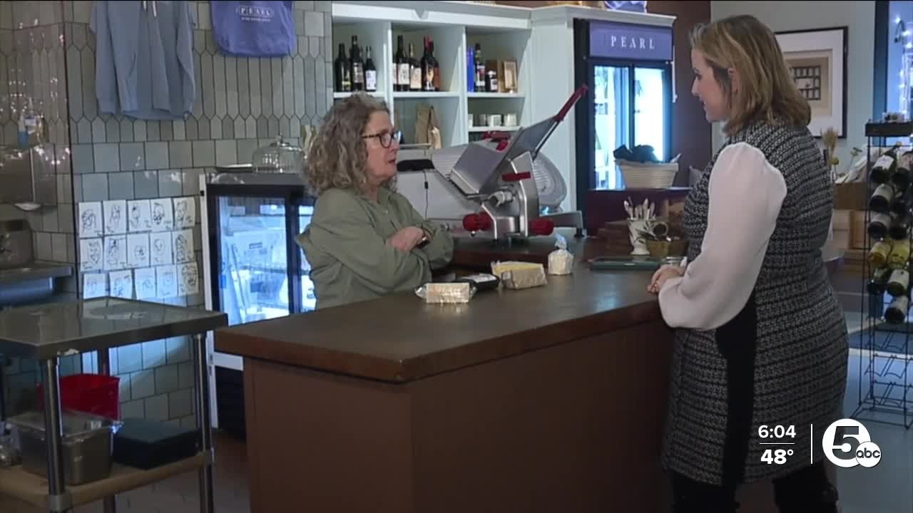 Ohio City Market and Cafe faces closure amid rent hike controversy