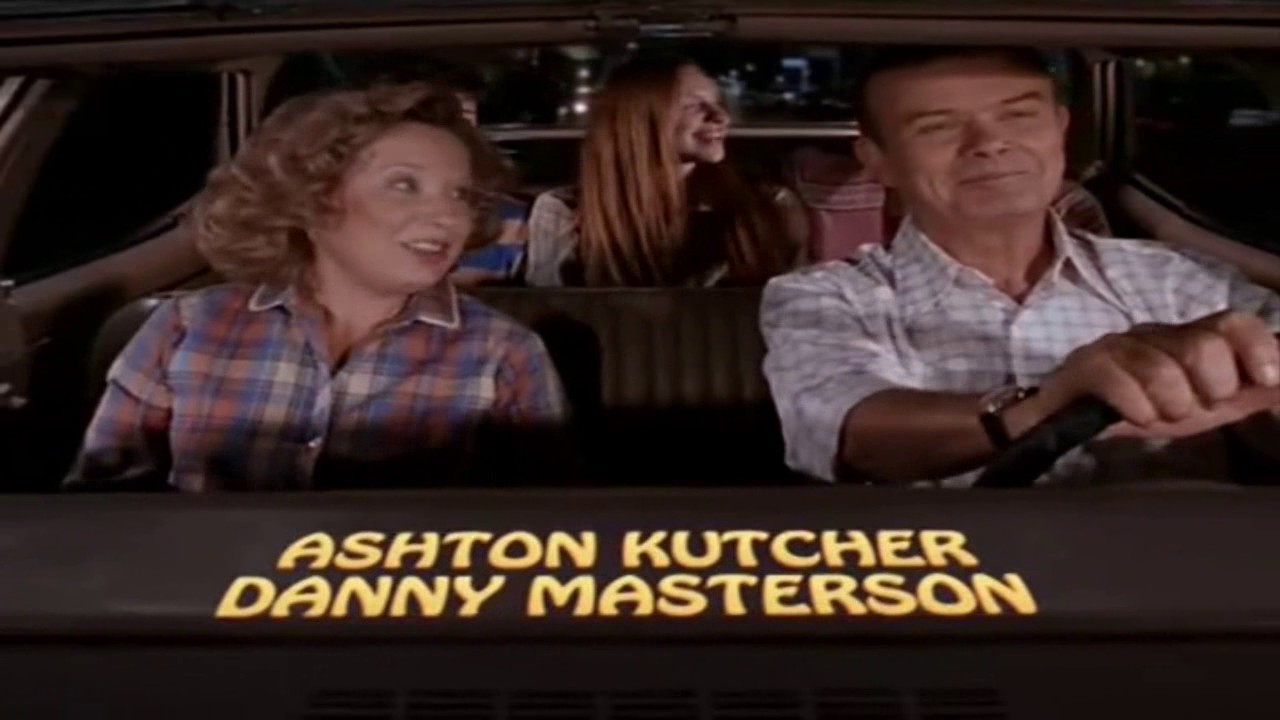 That 70s' Show All Intros