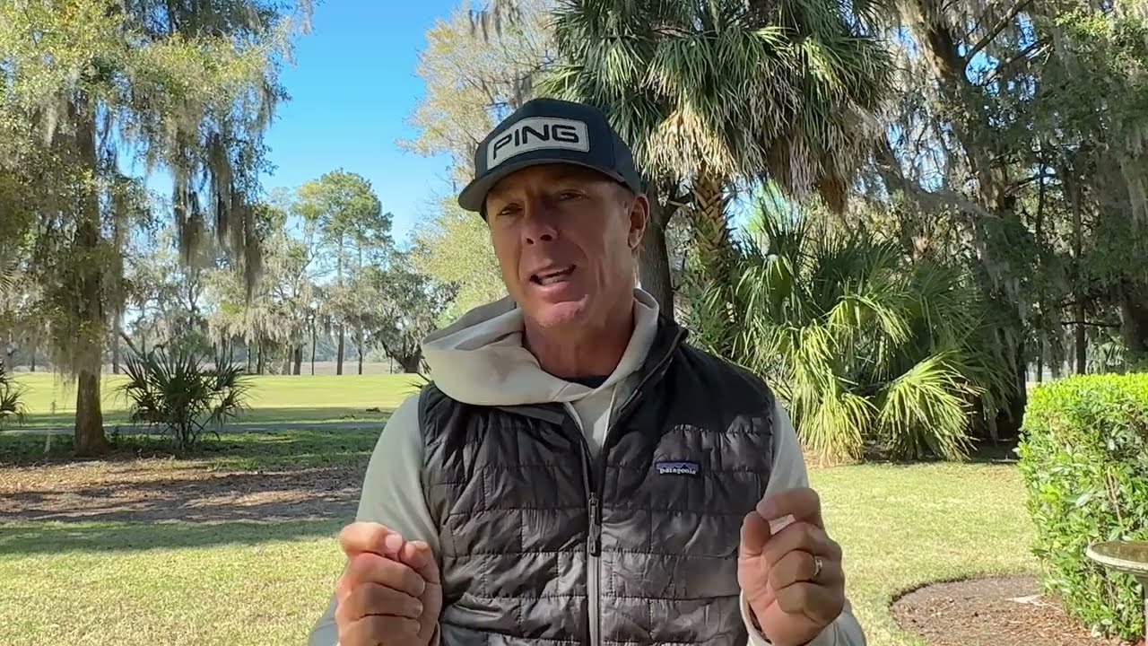 How to Select the Right Club in the Wind