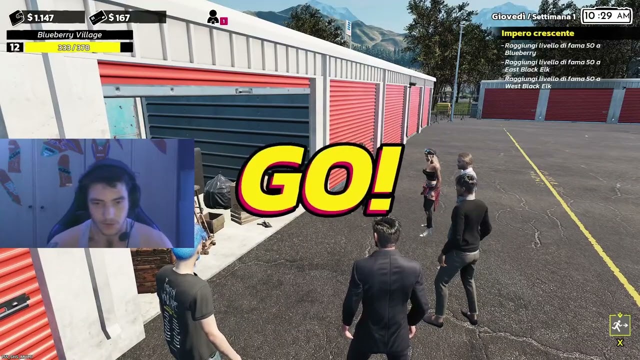 storage hunter simulator ep2