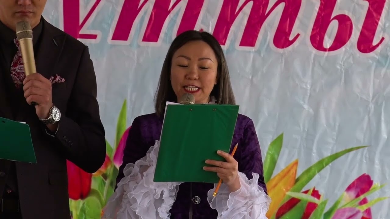 Бекболат Ауылының Наурыз тойы! 21.03.2022
