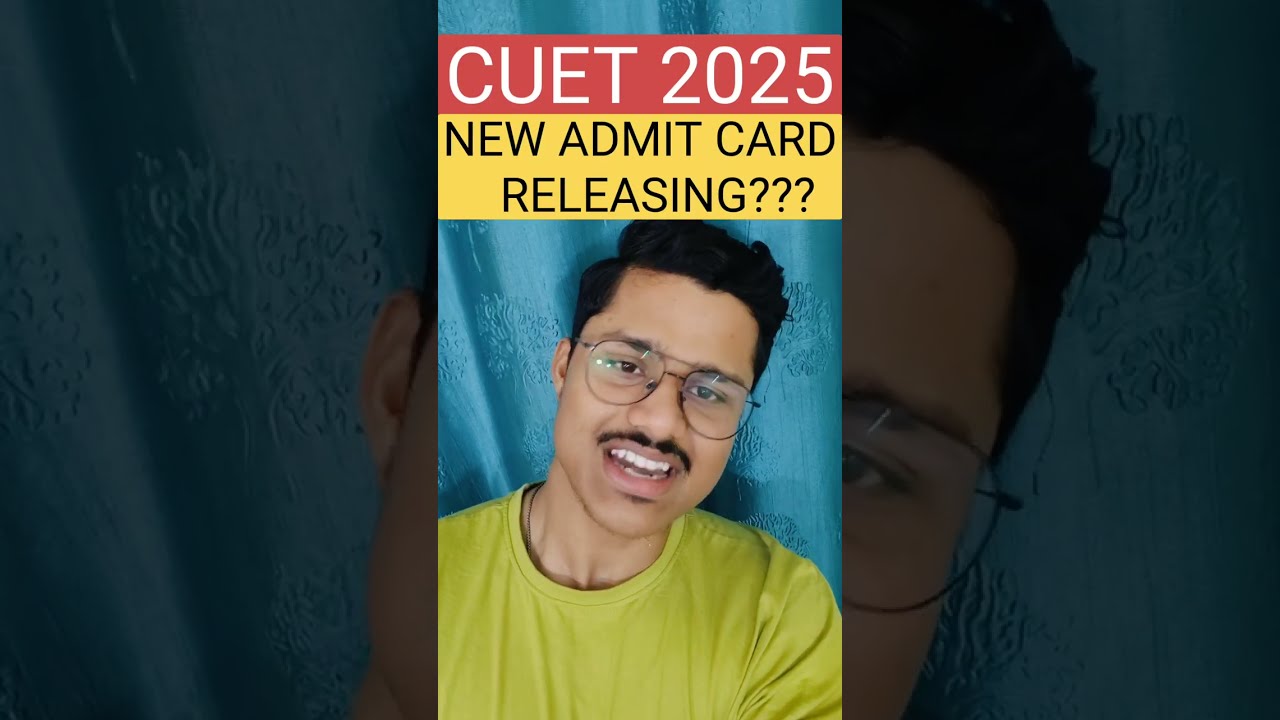 🚨ALERT Cuet 2025 Exam Centres Are Changing😭| Nta Mismanagement Again😡| Student Reaction on Cuet
