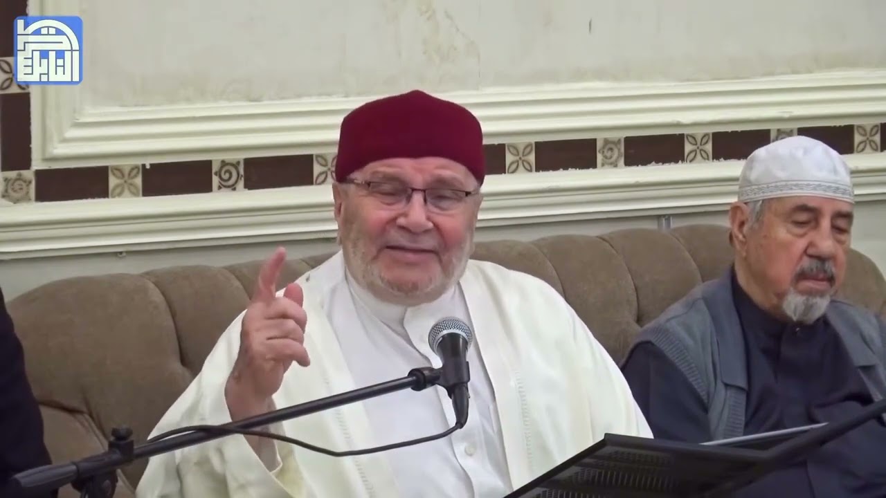 محفوظات – كلمات في مناسبات : 08 – عقد قران في المدينة المنورة