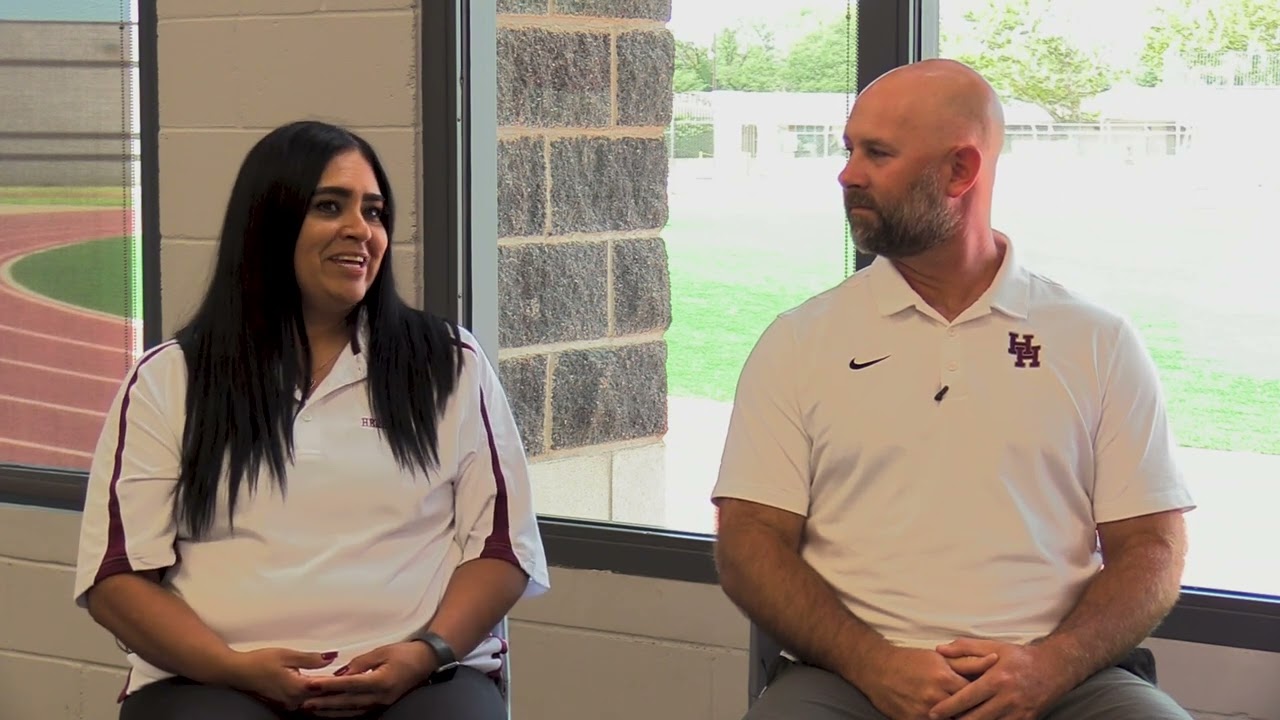Herd Huddle Episode 1
