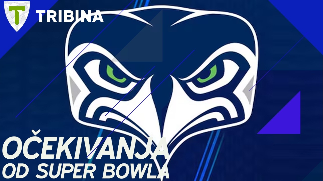 Očekivanja od Seattle Seahawksa u Super Bowlu