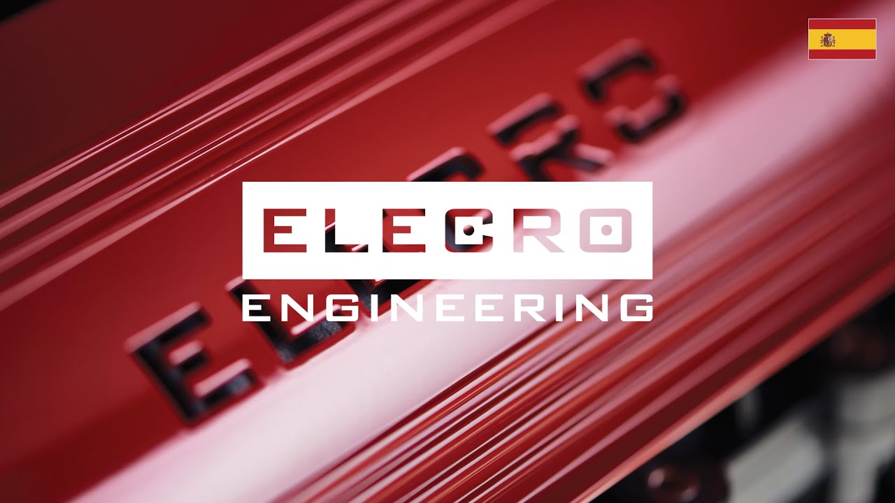 Video Corporativo de Elecro Engineering