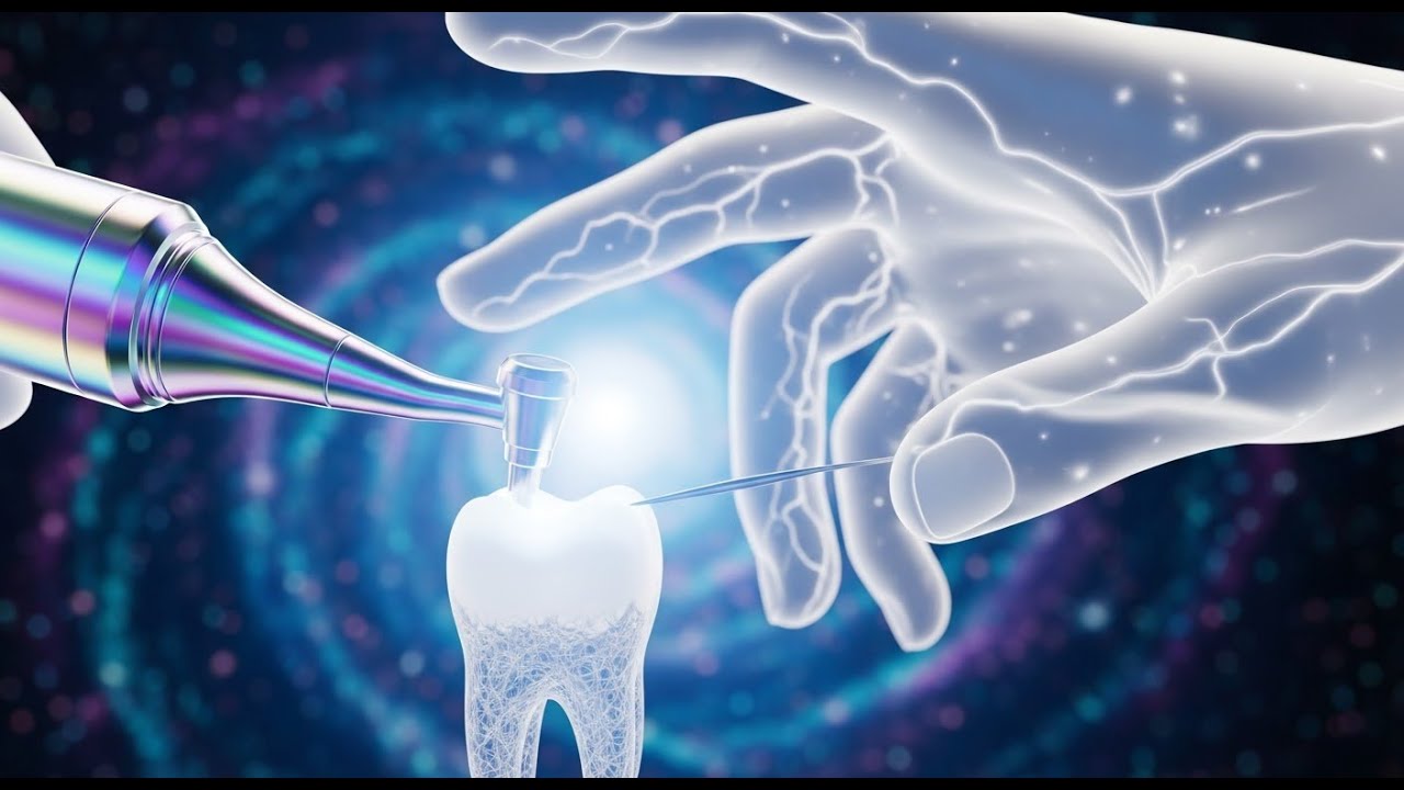 The Art and Science of a Smile | Digital Denture Design Workflow