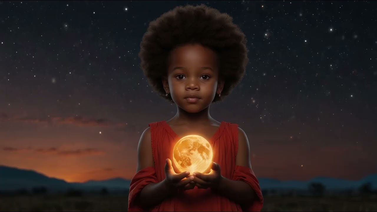 Omer Gigi - Luna De Fuego (Afro House Set)